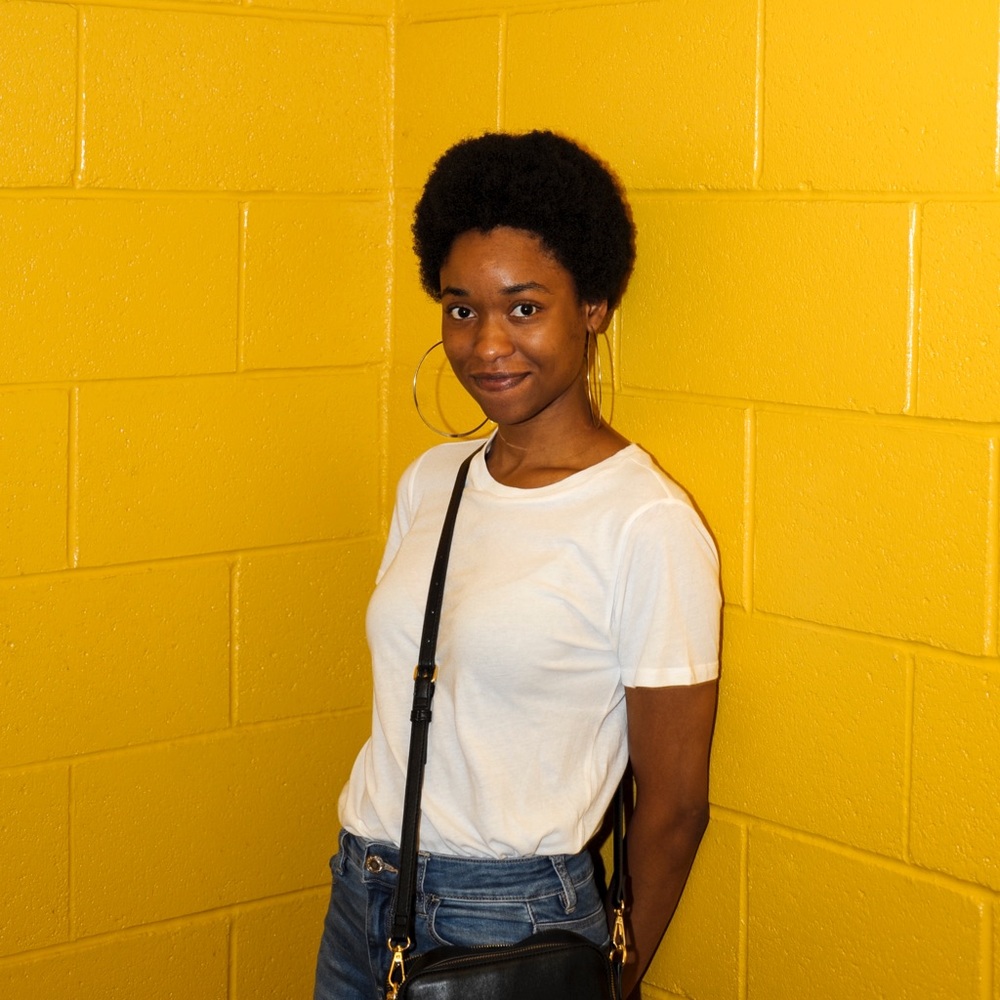 Meet your Posher, Alexus